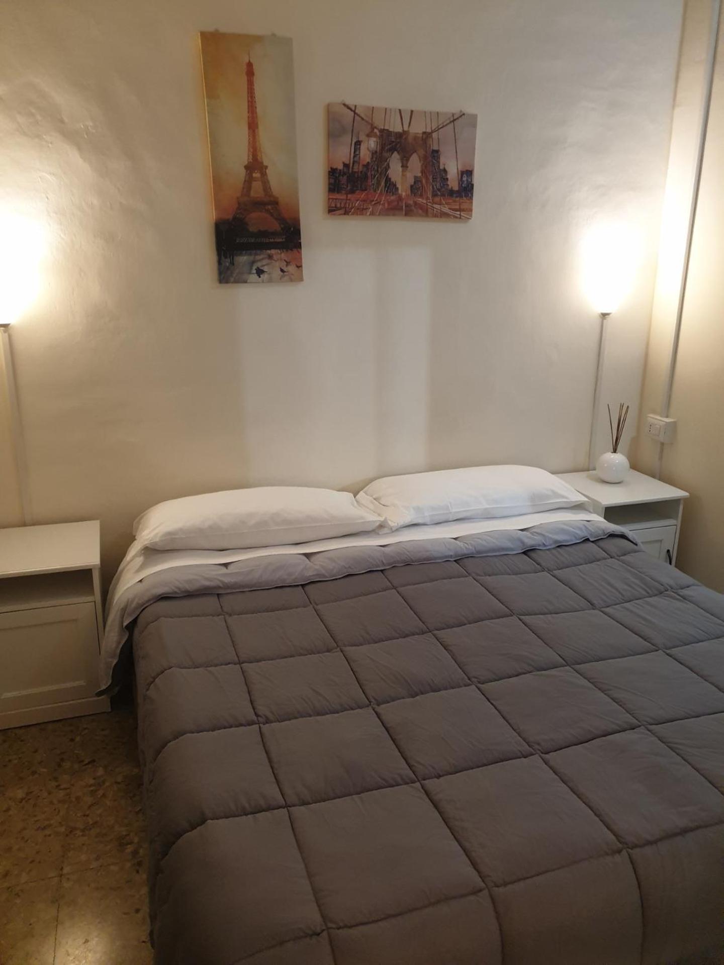 Affittacamere Euro Ancona Esterno foto